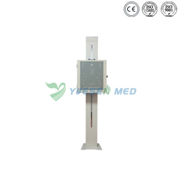 Ysx1807 Hospital Luxury X-ray Bucky Stand